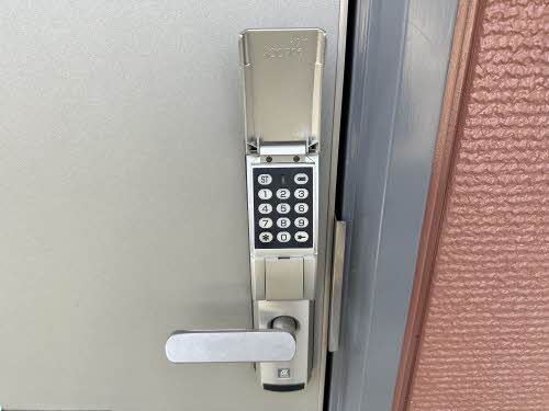 メゾン・パルコ 102号-13