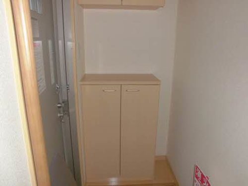 えーでる’わいすⅡ 202号-3