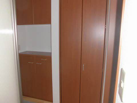 シャーメゾン・ヤマト 102号-5