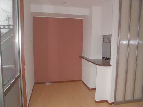 シャーメゾン・ヤマト 102号-8