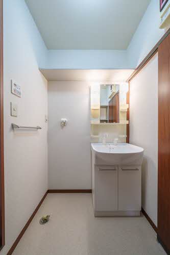 シャーメゾン・ヤマト 201号-10