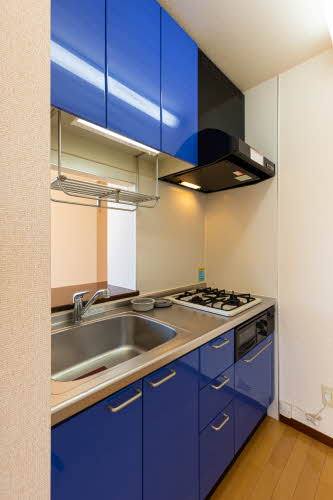 シャーメゾン・ヤマト 202号-6