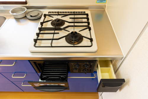 シャーメゾン・ヤマト 202号-8