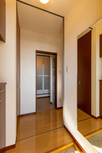 シャーメゾン・ヤマト 202号-12