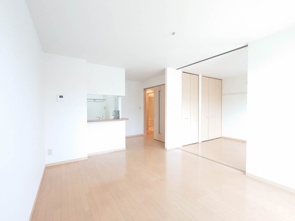 メルベーユ　シャトー　Ⅰ番館 102号-3