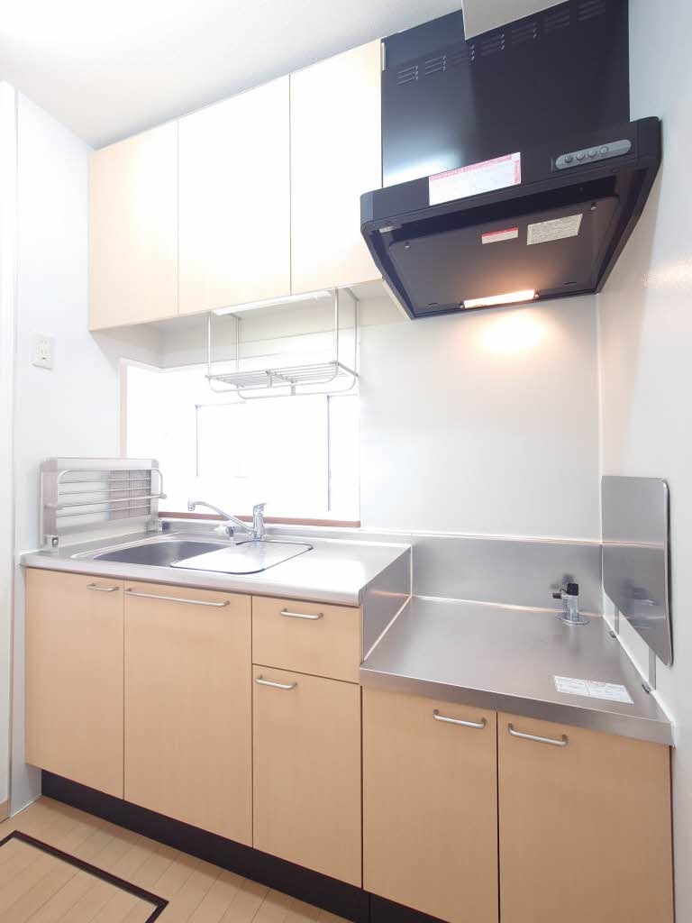 メルベーユ　シャトー　Ⅰ番館 102号-4