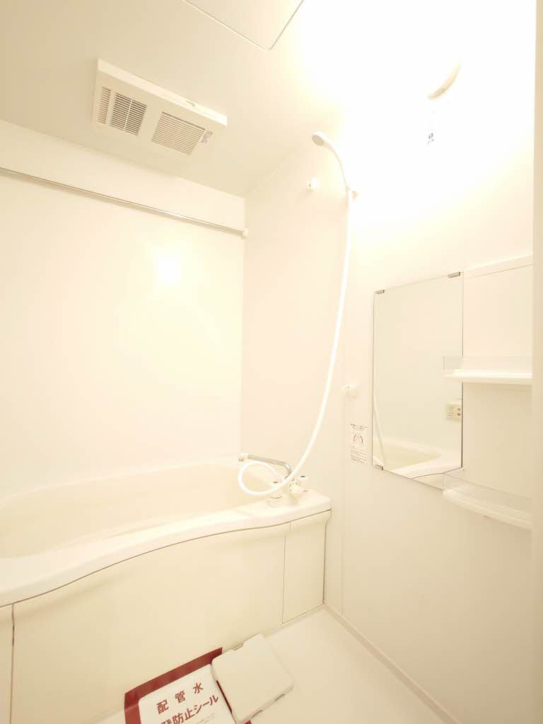 メルベーユ　シャトー　Ⅰ番館 102号-6