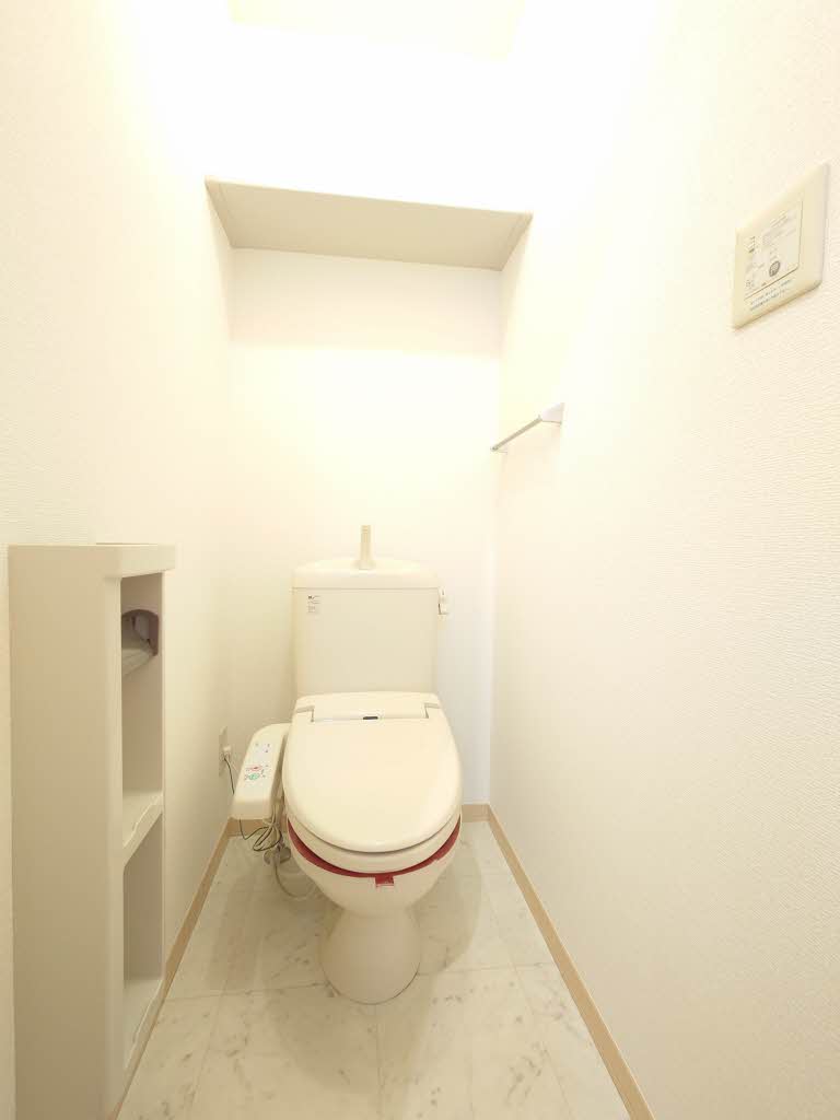 メルベーユ　シャトー　Ⅰ番館 102号-7