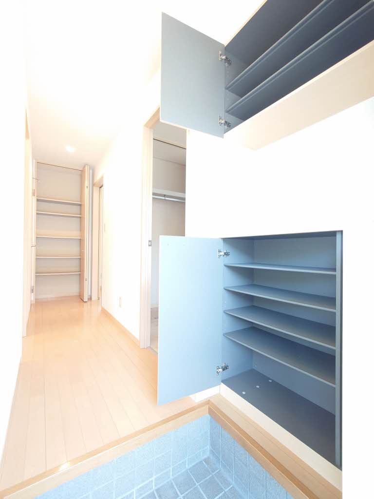 メルベーユ　シャトー　Ⅰ番館 102号-14