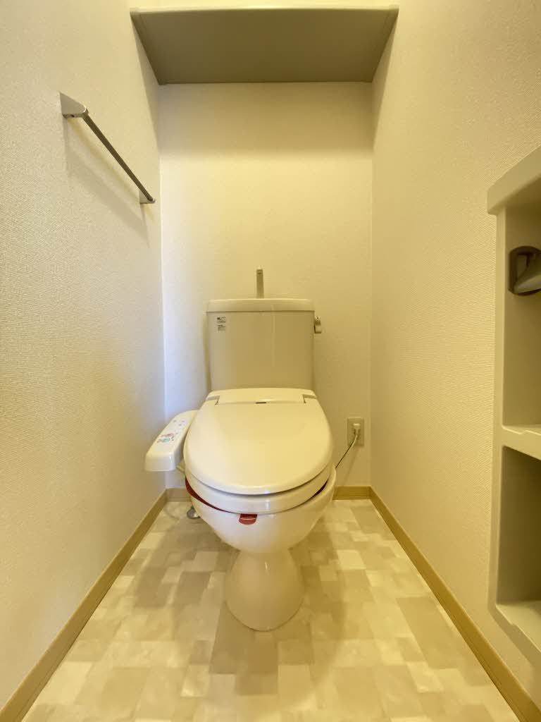 プラティークＢ 102号-8