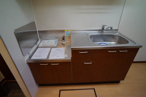 ビオナ・ガルボ 103号-4