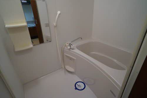 ビオナ・ガルボ 103号-7