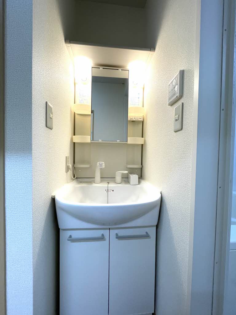 レトウワールⅡ 102号-6