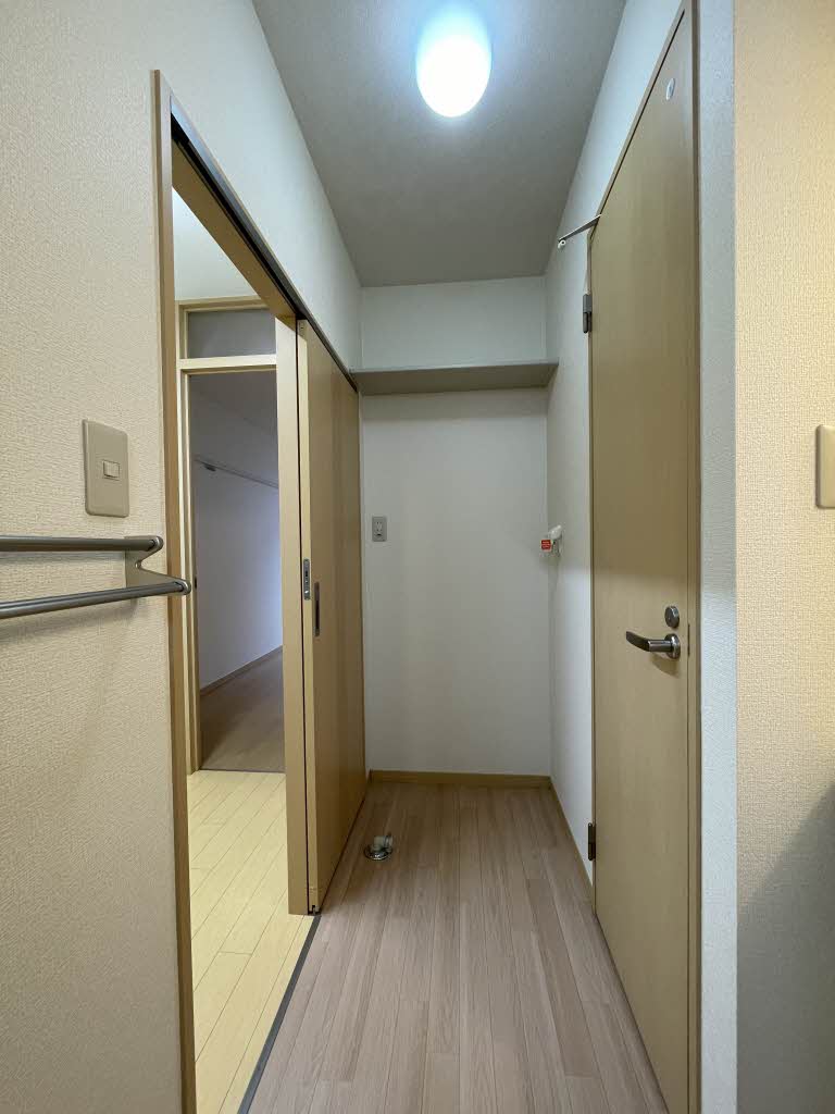 レトウワールⅡ 102号-9