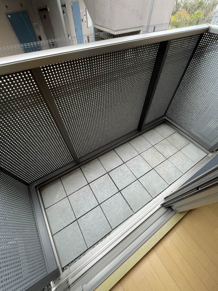 レトウワールⅡ 102号-10