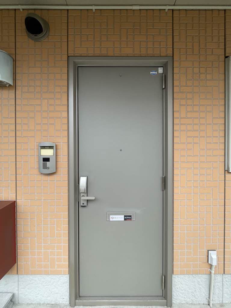 レトウワールⅡ 102号-12