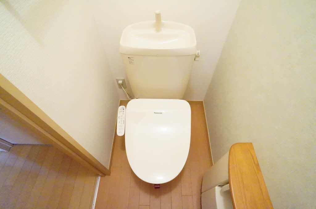 ドミトリースズキＣ 101号-4