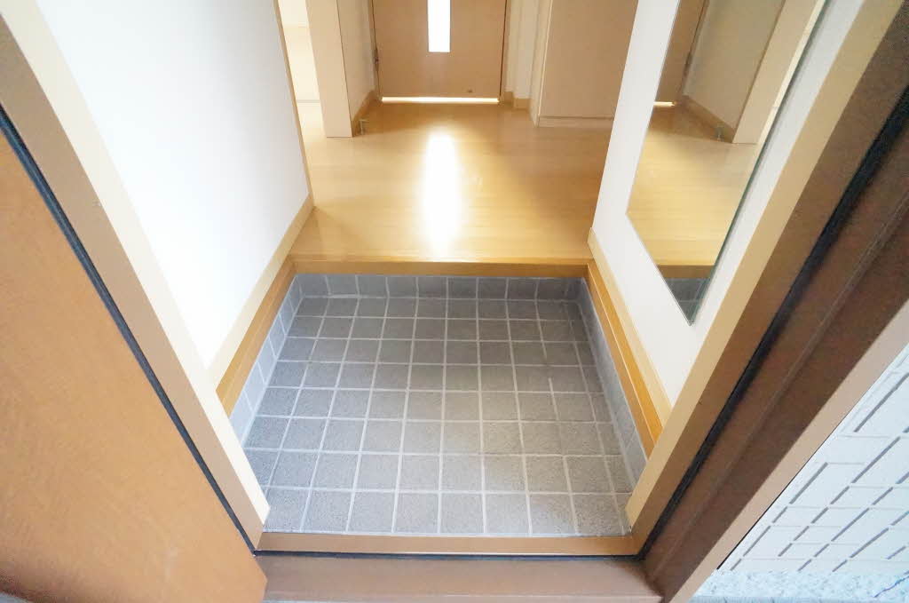 ドミトリースズキＣ 101号-8