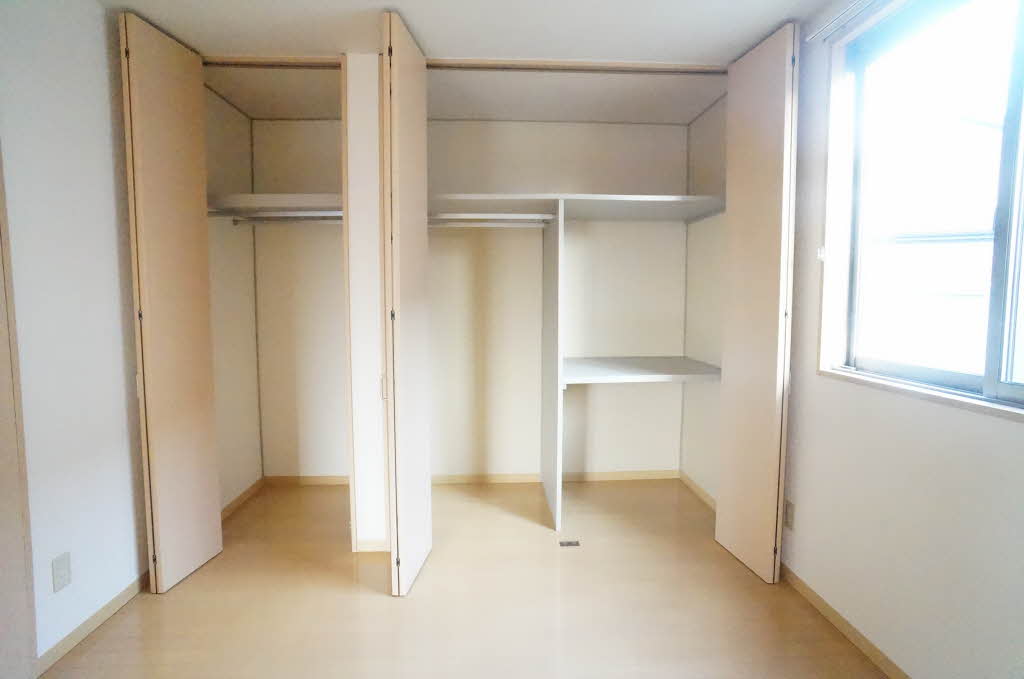 ドミトリースズキＣ 101号-10