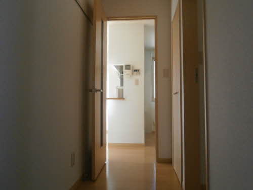 パステルコート　成田Ⅰ 202号-3