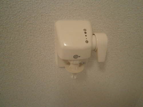 パステルコート　成田Ⅰ 202号-6