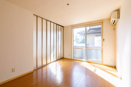 サウスポート 101号-3