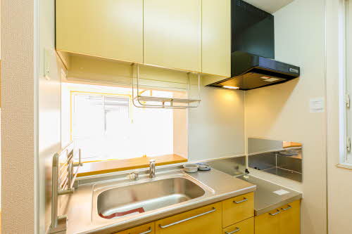 サウスポート 101号-7