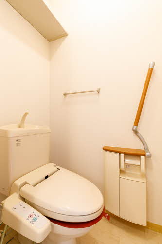 サウスポート 101号-8