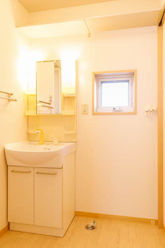 サウスポート 101号-10