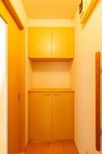 サウスポート 101号-11