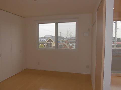 アルテールＤ 202号-7