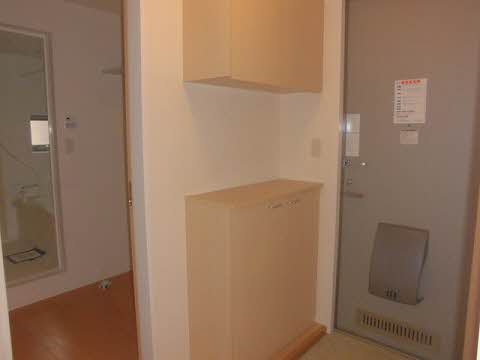 アルテールＤ 202号-9