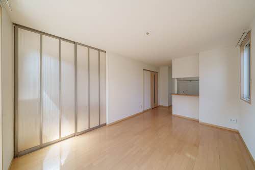 シャーメゾン青葉Ⅰ 103号-3