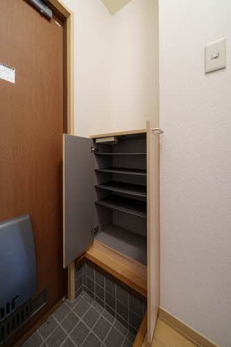 シャーメゾン青葉Ⅰ 103号-6