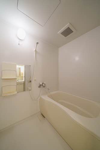 シャーメゾン青葉Ⅰ 103号-7