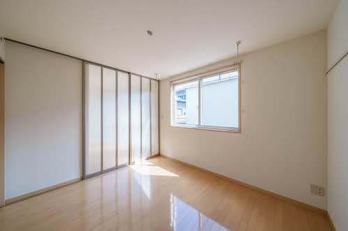 シャーメゾン青葉Ⅰ 103号-9