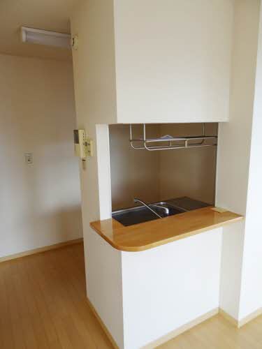 シャーメゾン青葉Ⅱ 202号-7