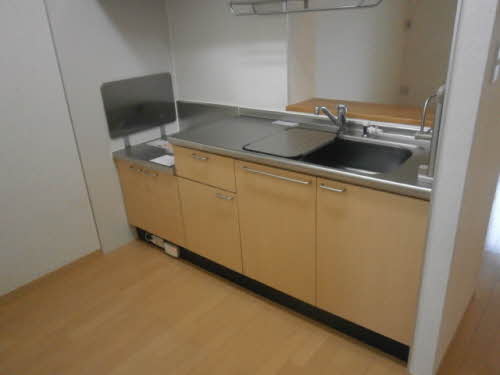 パステルコート 成田H 202号-9