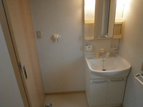 パステルコート 成田H 202号-13