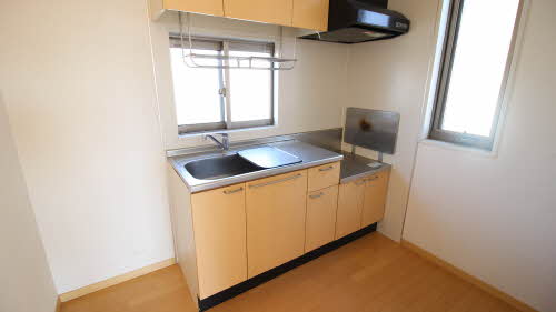 ファイン　北一番丁 103号-4