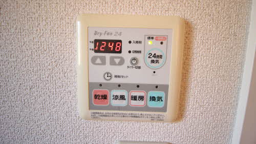 ファイン　北一番丁 103号-10