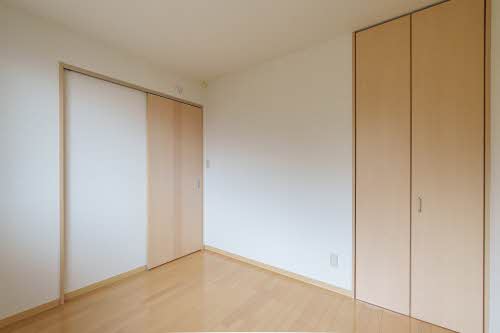 ボヌールパルク華園 202号-12