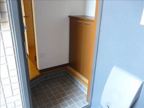 ファビュラス　Ⅰ 101号-3