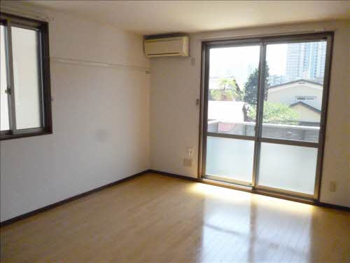 ファビュラス　Ⅰ 101号-4