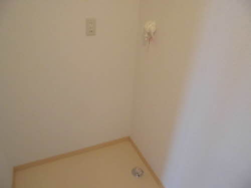 シャーメゾン下原Ⅱ 202号-5