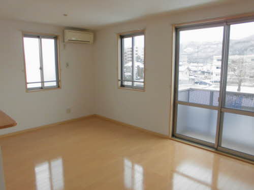 シャーメゾン下原Ⅱ 202号-7