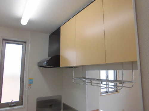 シャーメゾン下原Ⅱ 202号-9