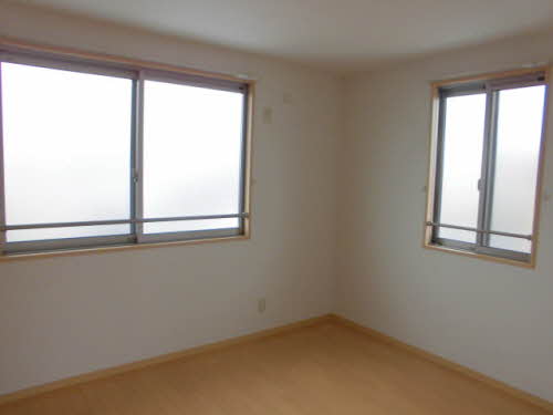 シャーメゾン下原Ⅱ 202号-10