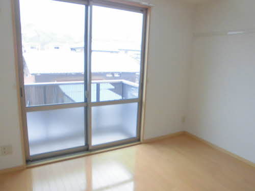 シャーメゾン下原Ⅱ 202号-14