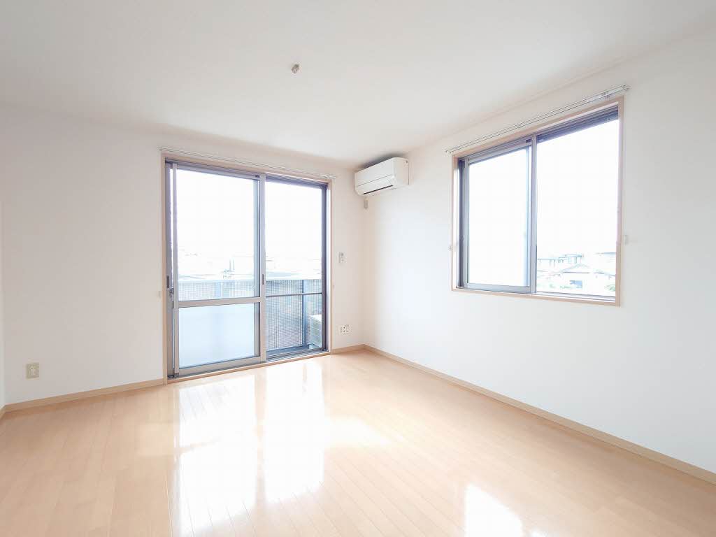 グレースコート 201号-2